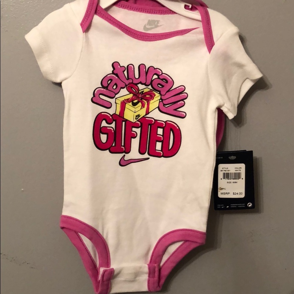 Nike 3 piece set